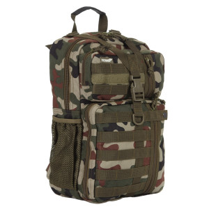 Plecak Taktyczny na Jedno Ramię Texar OSB 22l - PL Camo