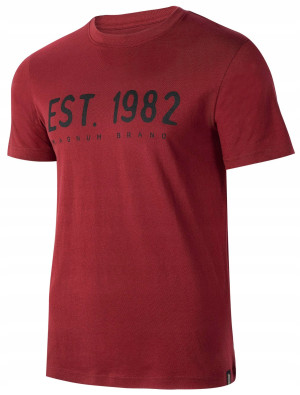 Magnum Koszulka Ellib Red
