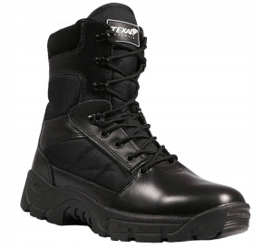 Buty Taktyczne Texar TXR 3 - Czarne