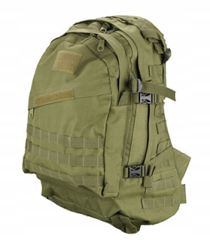 GFC Plecak Taktyczny Assault 3-DAY Olive