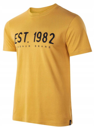 Magnum Koszulka Ellib Mustard