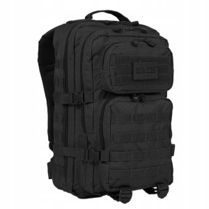 Plecak Taktyczny Wojskowy Mil-tec Us Assault Large 36l Pals - Czarny