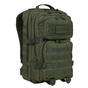 Plecak Taktyczny Wojskowy Mil-Tec US Assault Large 36l PALS - Olive