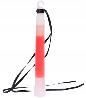 Światło Chemiczne Mil-Tec Light Stick - Red