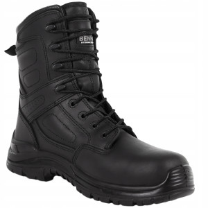 Buty Taktyczne Bennon Commodore 02 - Czarne