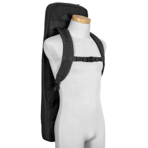 Pokrowiec Viper Tactical Vx Buckle Up Gun Carrier Black