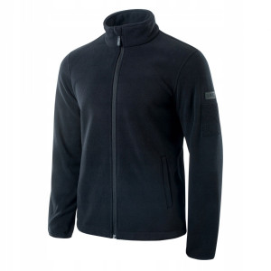 Magnum Bluza Polarowa Essential Fleece Black