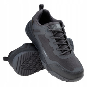Buty Taktyczne Magnum Bondsteel Low Dark Grey