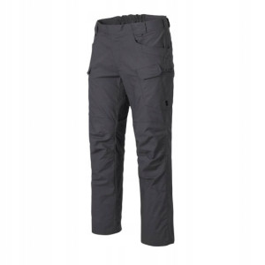 Spodnie Taktyczne Helikon UTP PolyCotton Rip Stop - Shadow Grey