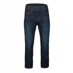 Spodnie Taktyczne Helikon Greyman Tactical Jeans - Denim Mid