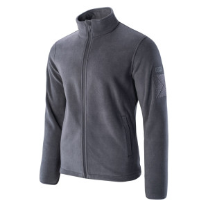Magnum Fleece Bluza Polarowa Forged Iron