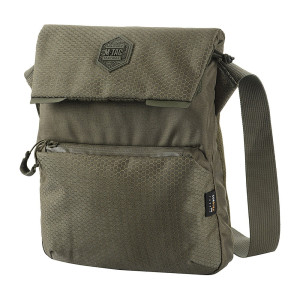 Torba Taktyczna Na Ramię M-tac Konvert Elite - Ranger Green