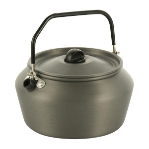 M-Tac Czajnik Turystyczny 1,2L Grey