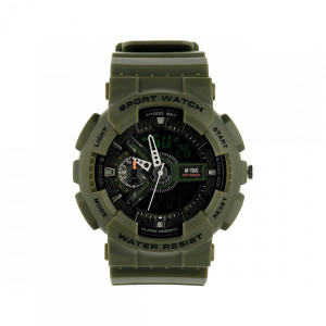 Zegarek Sportowy M-Tac - Olive