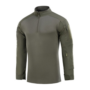 Koszula Bojowa M-Tac - Army Olive