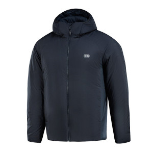Kurtka Zimowa Ocieplana M-Tac Paladin - Dark Navy Blue