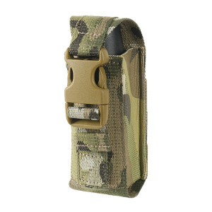 Kabura Na Gaz Pieprzowy M-tac Pionowa - Multicam