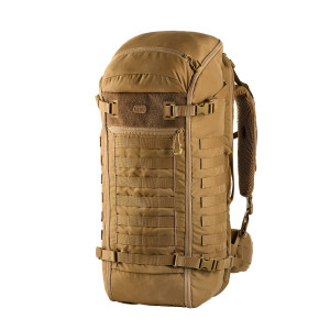 Plecak Taktyczny M-tac Gen.ii Elite Large 60l - Coyote