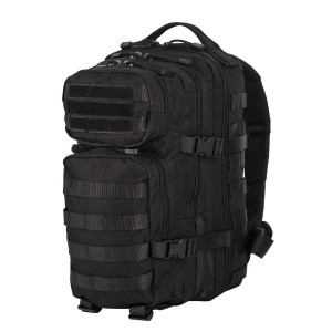 Plecak Militarny M-tac Assault Pack 20l - Czarny