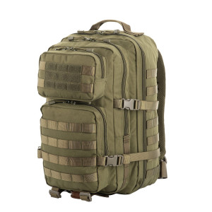 Plecak Militarny M-tac Assault Pack 20l - Olive