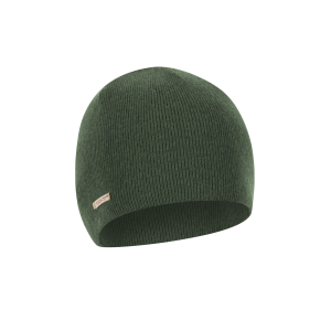 Czapka Zimowa Wełniana Helikon Urban Beanie 50% Merino - U.S. Green