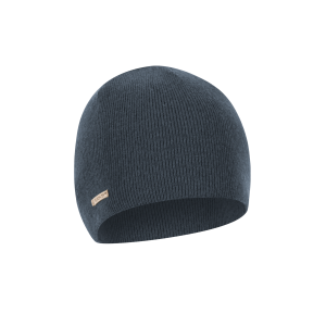 Czapka Zimowa Wełniana Helikon Urban Beanie 50% Merino - Shadow Grey