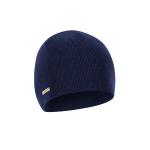 Czapka Zimowa Wełniana Helikon Urban Beanie 50% Merino - Navy Blue