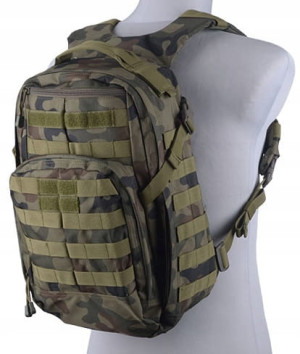 GFC Plecak EDC 25 Wz.93 Pantera Leśna
