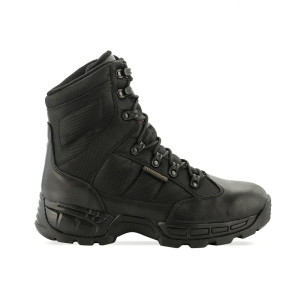 Buty Taktyczne Zimowe Thinsulate M-tac - Czarne