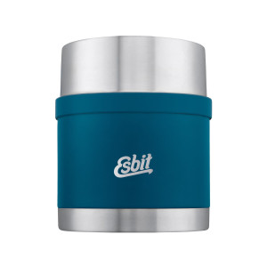 Termos Obiadowy Esbit Sculptor Food Jug 500ml - Polar Blue
