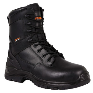 Buty Taktyczne Bennon Commodore S3 Black