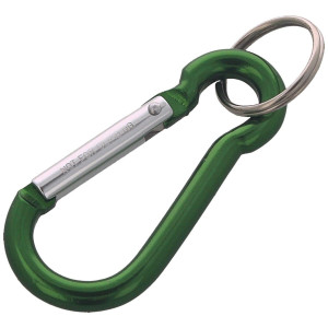 Karabińczyk Fox 7 Aluminiowy Green