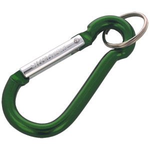 Karabińczyk Fox 8 Aluminiowy - Green