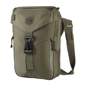 Torba Na Ramię M-Tac Magnet XL Bag Elite Hex - Olive