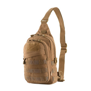 Torba Na Ramię M-Tac Assistant Bag 4l - Coyote