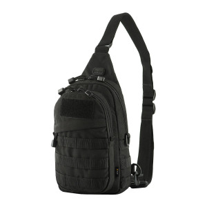 Torba Na Ramię M-Tac Assistant Bag 4l - Czarna