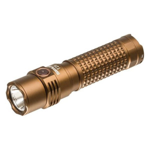 Mactronic Latarka Ręczna Sirius T25