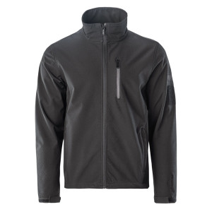 Magnum Deer 2.0 Kurtka Softshell Męska Black