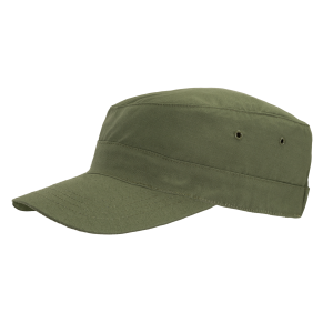 Czapka Z Daszkiem Patrolowa Helikon Combat Rip Stop - Olive