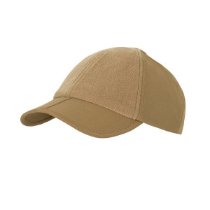 Czapka z Daszkiem Taktyczna Helikon Folding Outdoor - Coyote