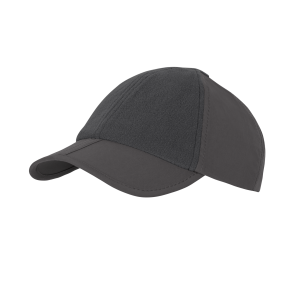 Czapka Z Daszkiem Taktyczna Helikon Folding Outdoor - Shadow Grey