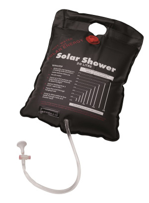 Prysznic Turystyczny Outwell Solar Shower 20L