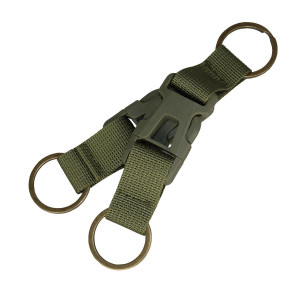 Uchwyt Na Klucze Camo Do Pasa Kc3 Olive