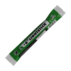 Światło Chemiczne Lightstick Camo 150x15mm 12h - Zielone