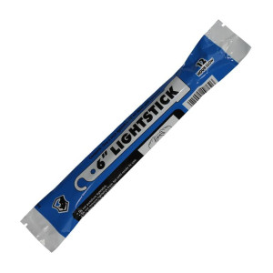 Światło Chemiczne Lightstick Camo 150x15mm 12h - Niebieskie