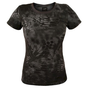 Koszulka Taktyczna Texar T-shirt Damski - T-Snake