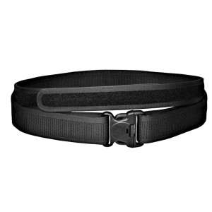 Pas Taktyczny Wojskowy z Wkładką MOLLE Texar Black