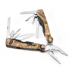 Multitool Narzędzie Wielofunkcyjne - Camo Mt2