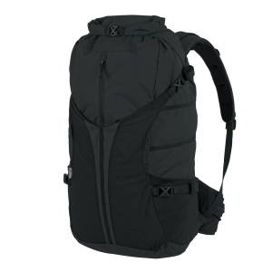 Plecak Trekkingowy Turystyczny Helikon Summit® - Czarny