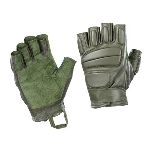 Rękawice taktyczne bez palców M-Tac Assault Tactical Mk.1 - Olive